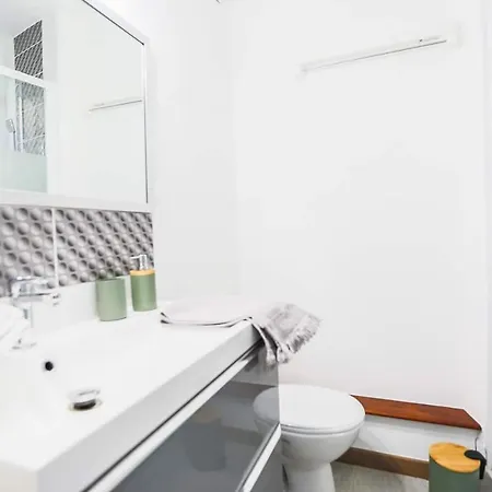 Escapade Apartment Clermont-Ferrand