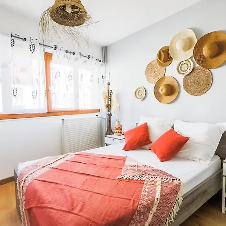 Escapade Appartement