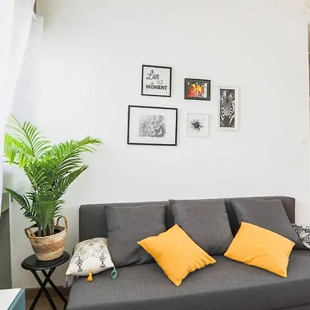 Escapade Appartement *