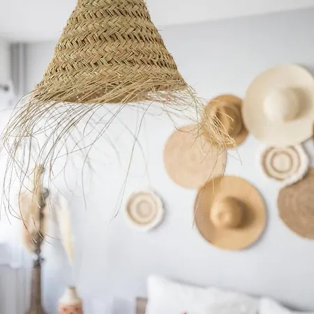 Escapade Apartment