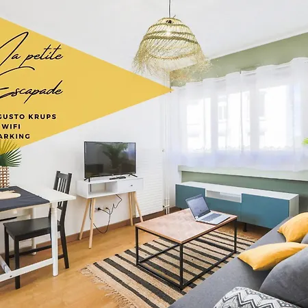 Apartment Escapade