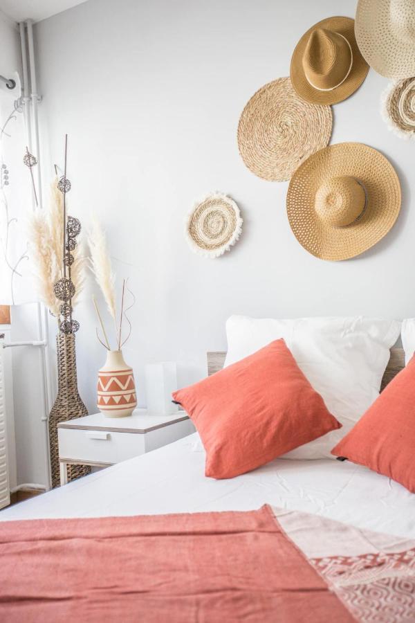 Apartment Escapade Clermont-Ferrand