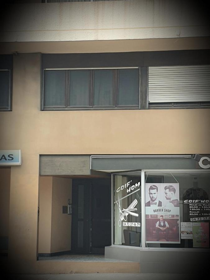 Escapade Clermont-Ferrand